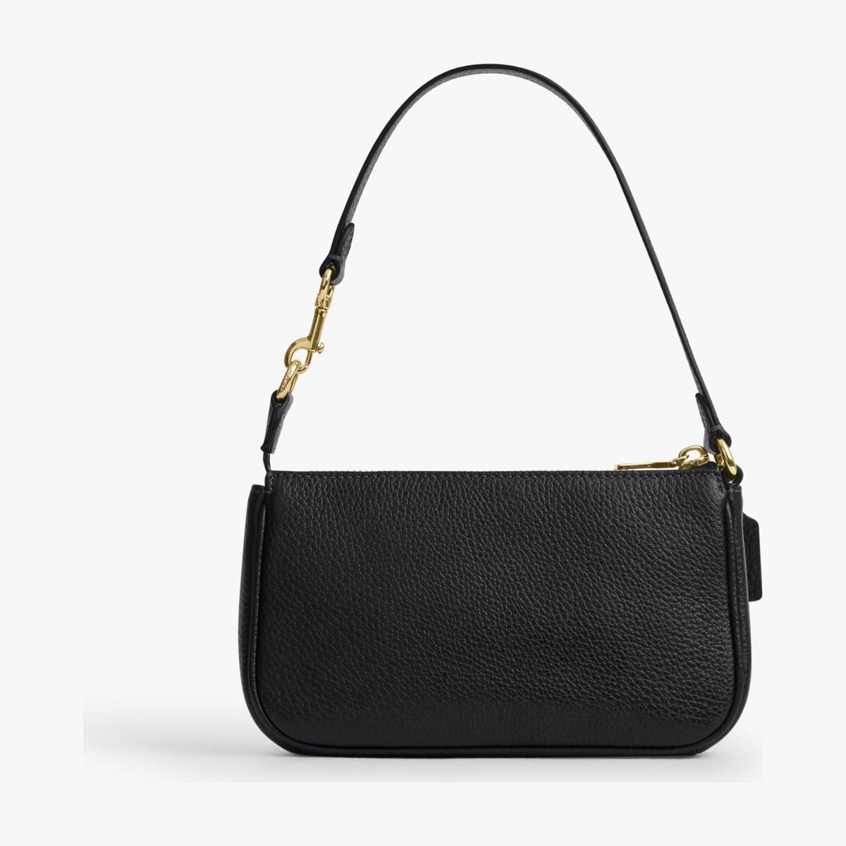 Coach Nolita 19 - Gold/Black