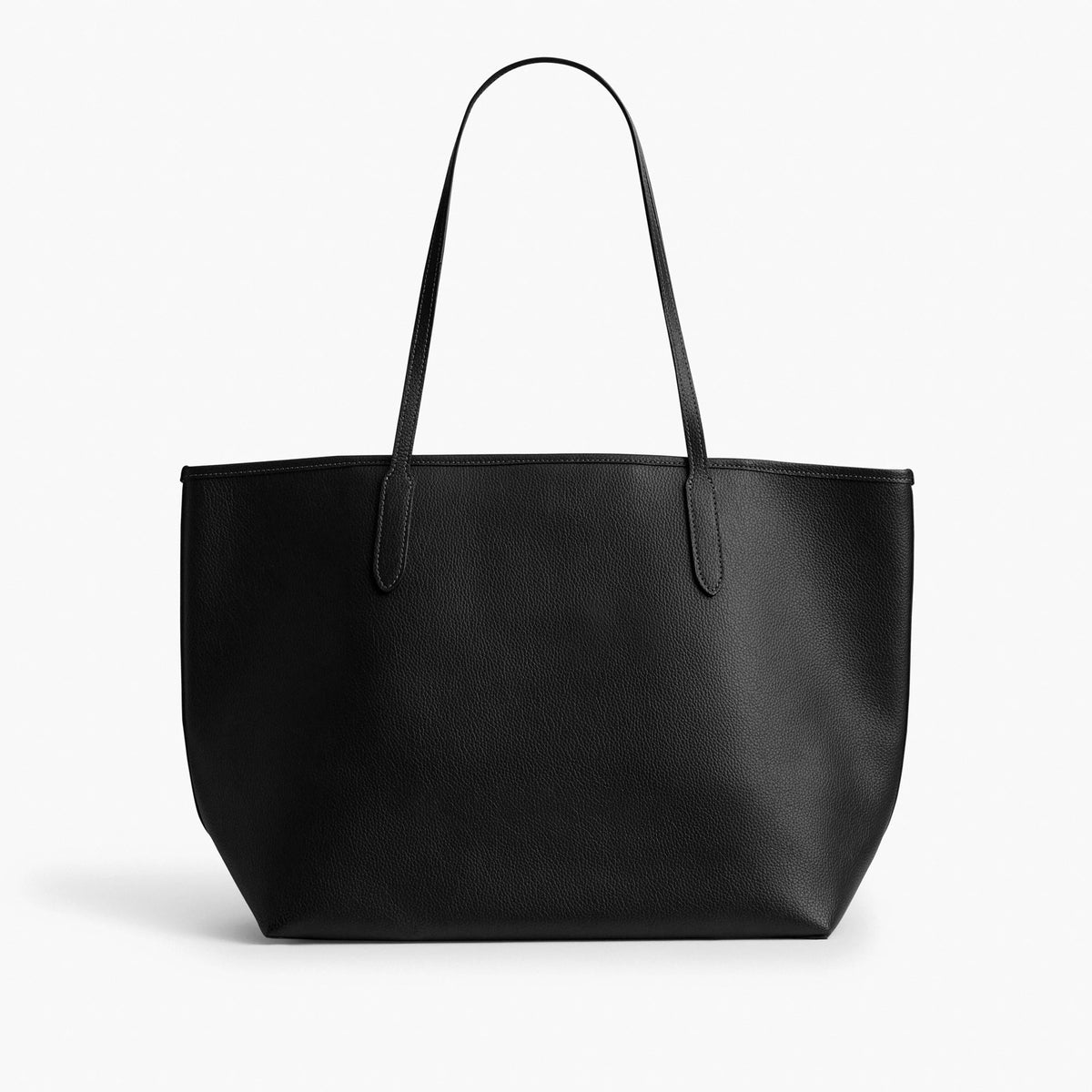 Coach City Tote Bag - Gold/Black