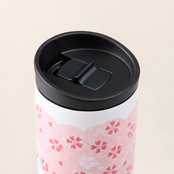 Ralph Lauren Home Ralph’s Coffee Sakura Tumbler - Multi