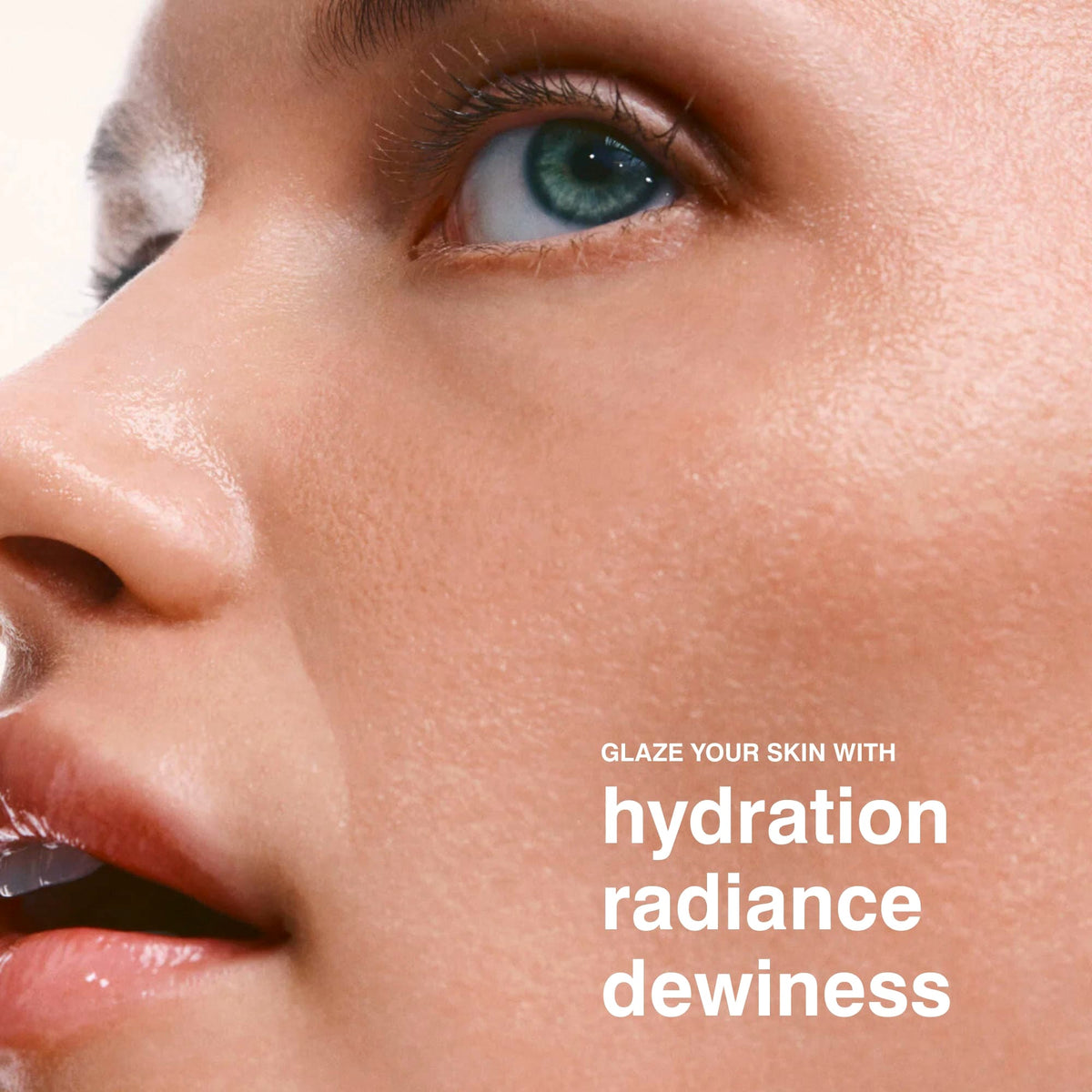 Rhode Peptide Glazing Fluid Dewy Gel Serum 50 ml - Standart