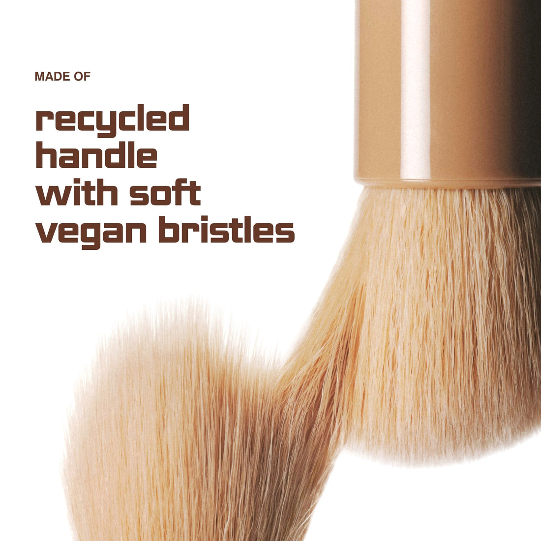 Rhode Pocket Brush Double-Ended Makeup Brush - Standart