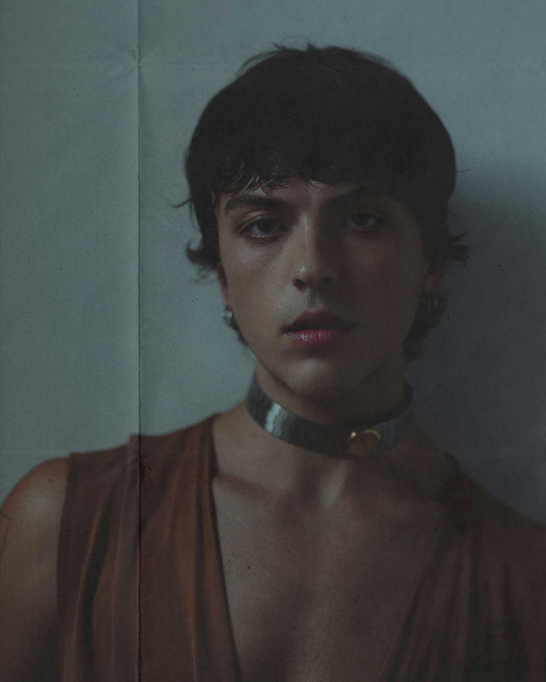 BREDA Sync (Time Choker) - Gold/Silver