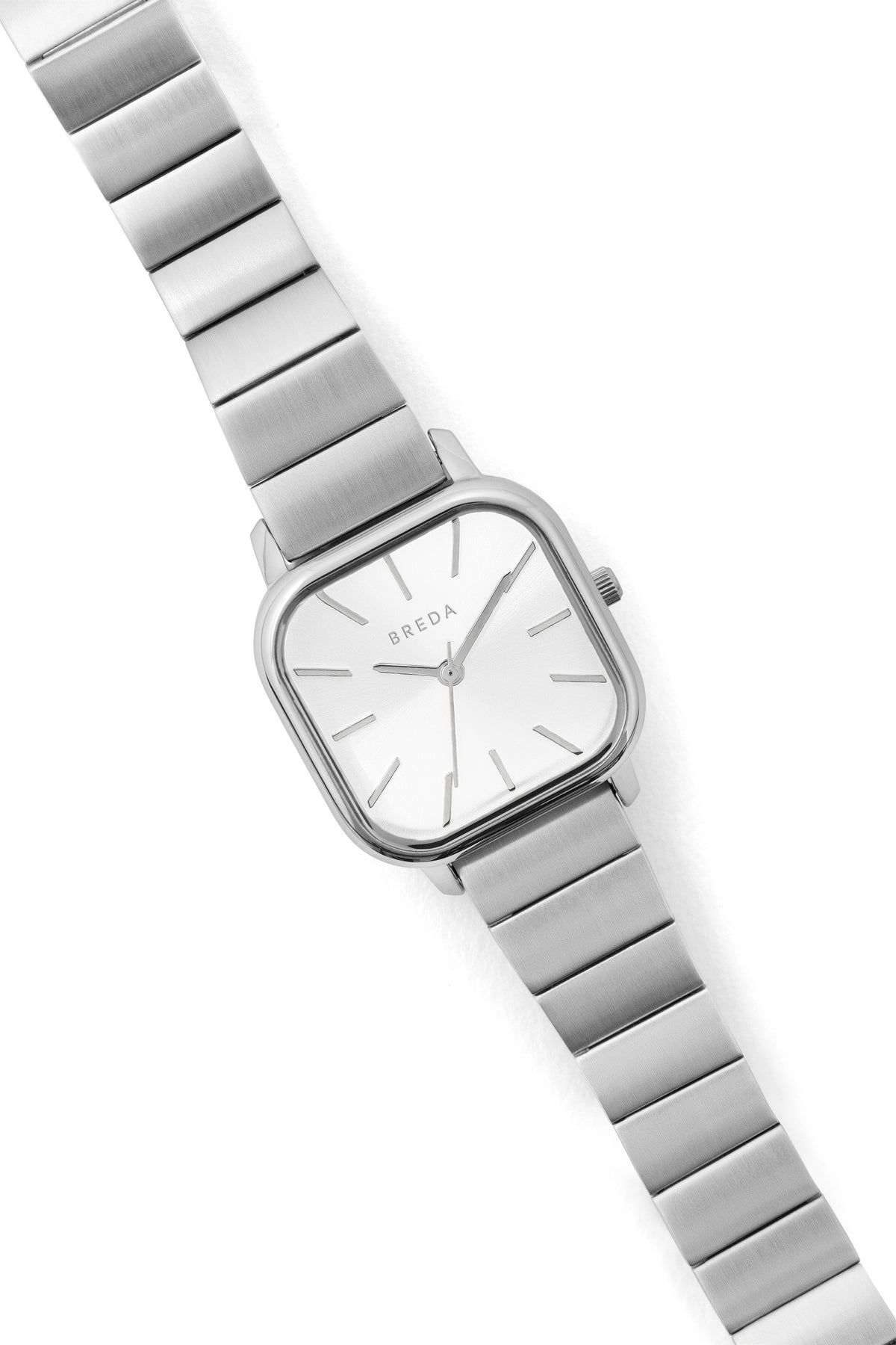 BREDA Esther - Silver/Ivory