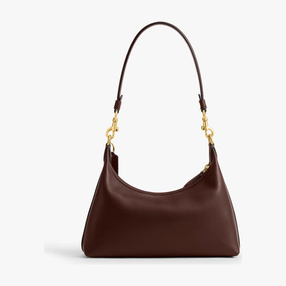 Coach Juliet Shoulder Bag 25 - Brass/Maple
