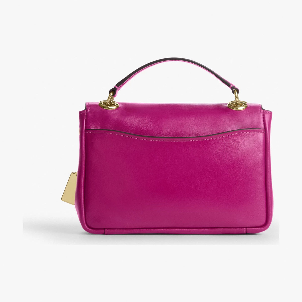 Coach Elodie Crossbody Bag 18 - Im/Magenta
