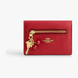 Gold/Poppy
