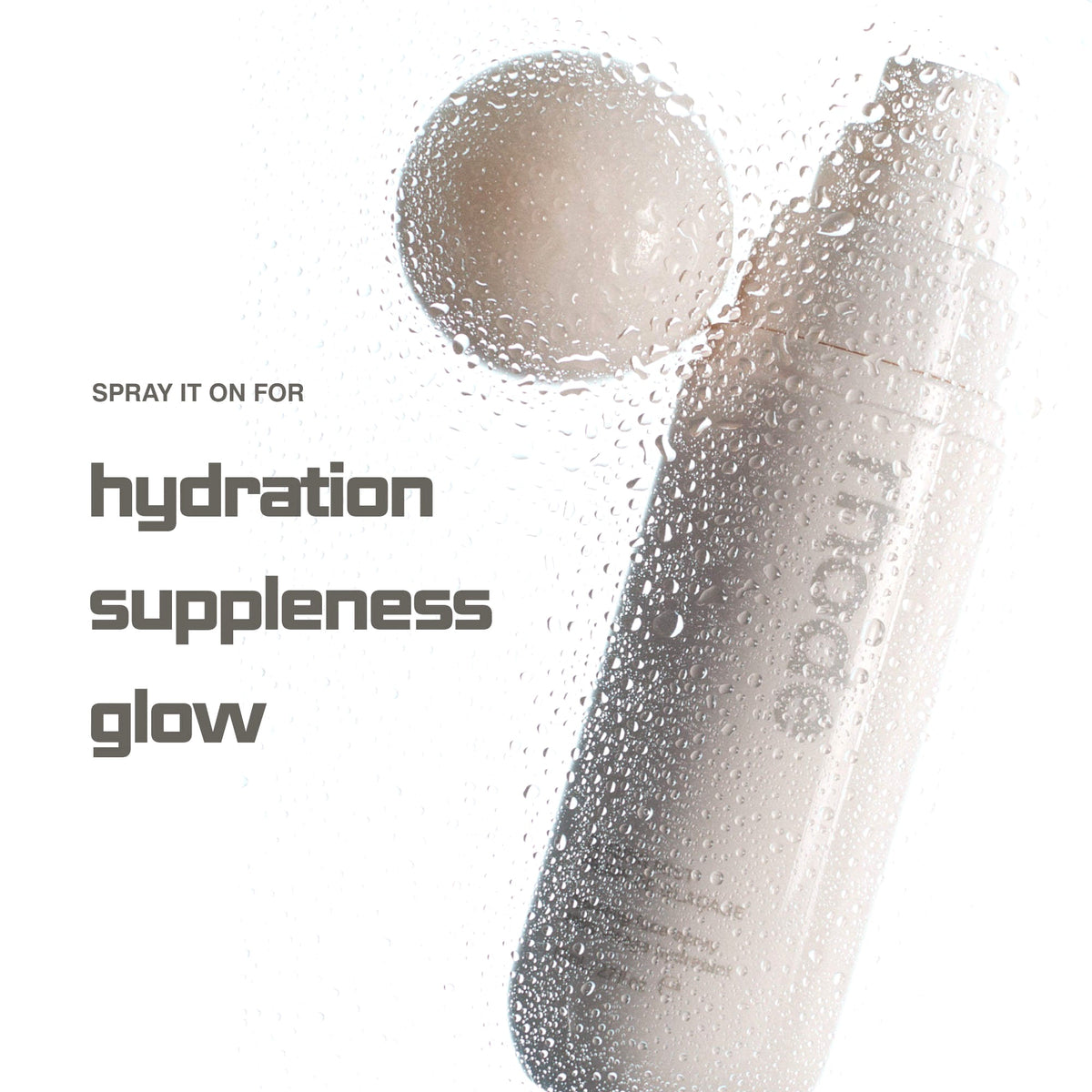 Rhode Glazing Mist Hydrating Face Spray 30 ml - Standart