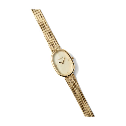 BREDA Jane (Tethered) - Gold/Champagne