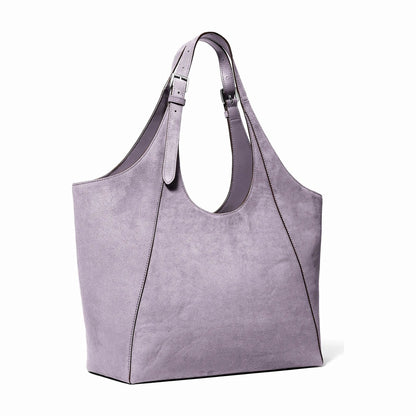 Michael Kors Bernie Large Tote Bag - LILAC