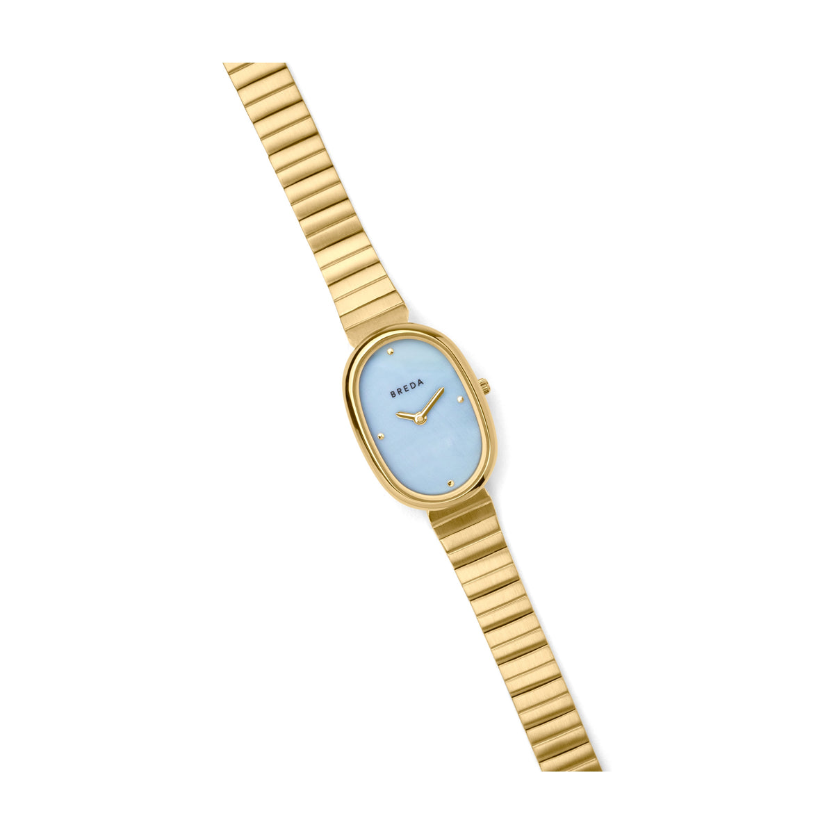 BREDA Jane - Gold/Sky