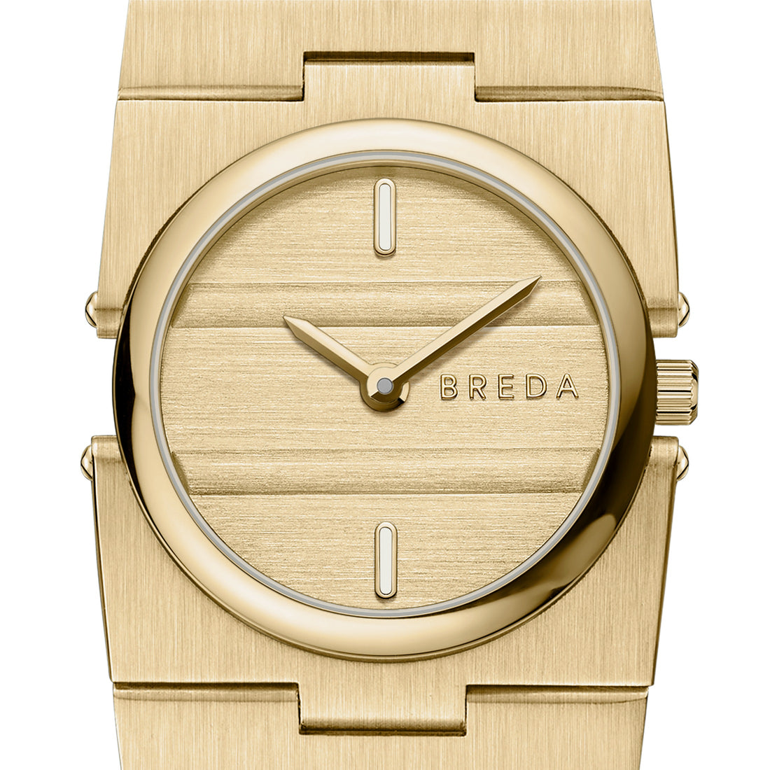 BREDA Sync - Gold