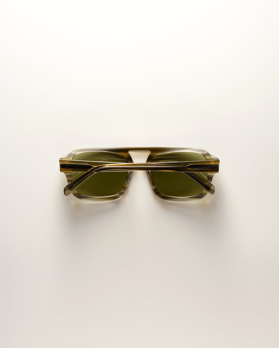 VEHLA Dixie Sunglasses - Camo/Khaki