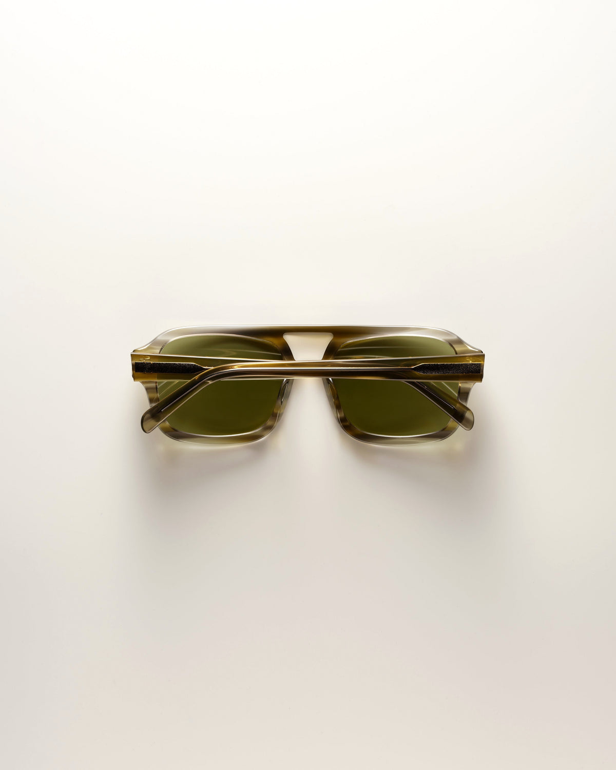 VEHLA Dixie Sunglasses - Camo/Khaki
