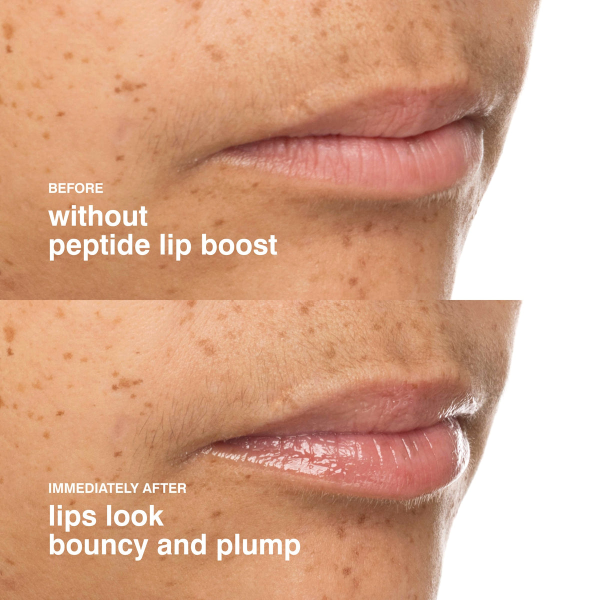 Rhode Peptide Lip Boost Plumping Lip Mask - Unscented