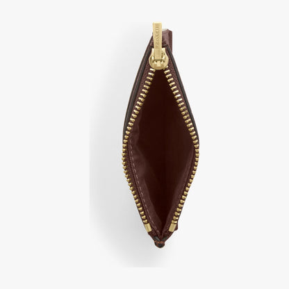 Coach 2-In-1 Wallet - Gold/Maple