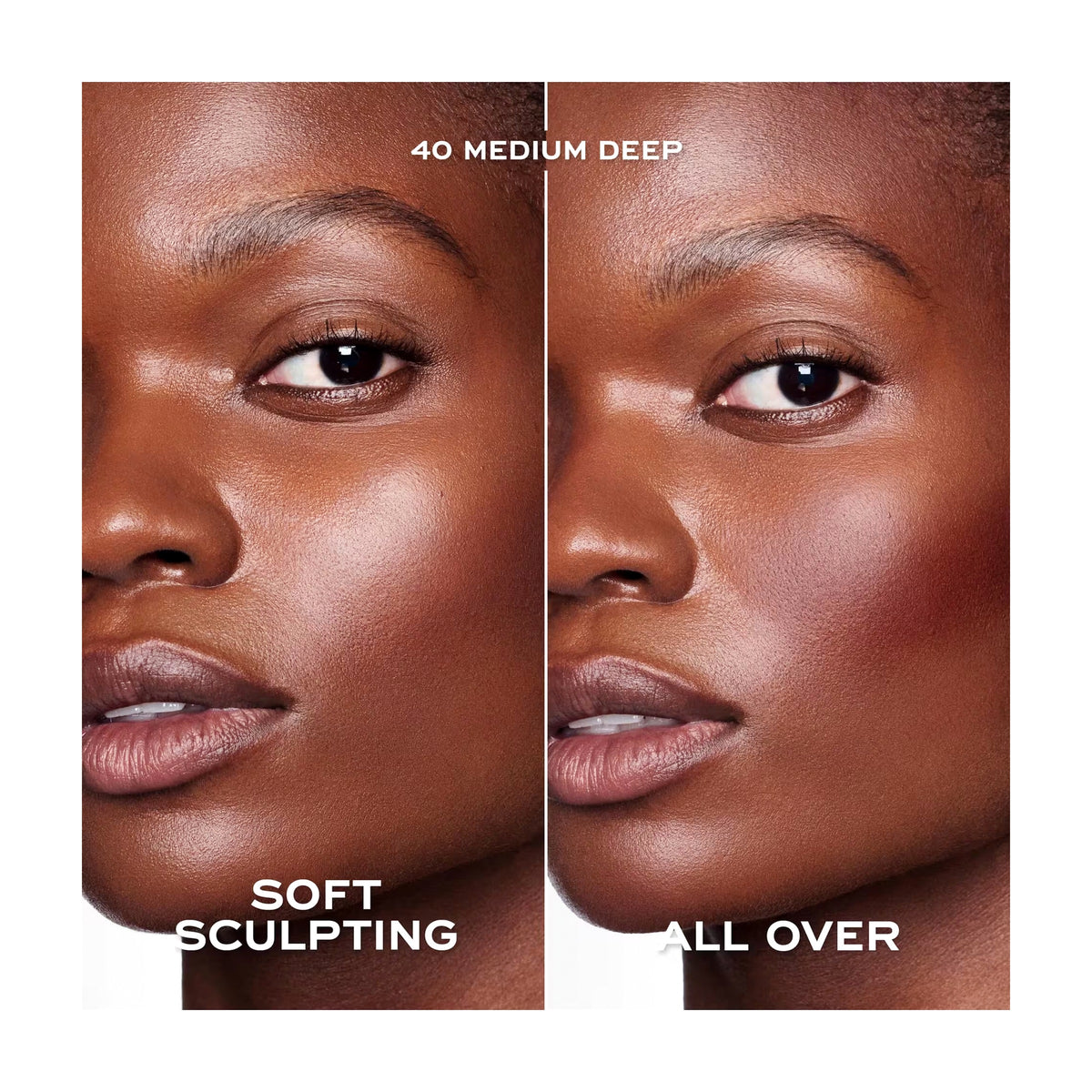 Marc Jacobs Legally Bronze Bronzer - 50 DEEP