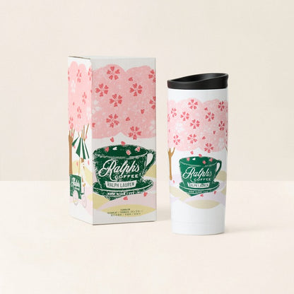 Ralph Lauren Home Ralph’s Coffee Sakura Tumbler - Multi