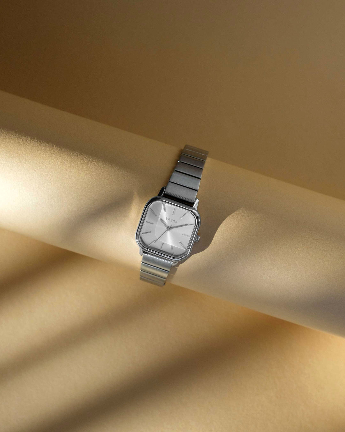 BREDA Esther - Silver/Ivory