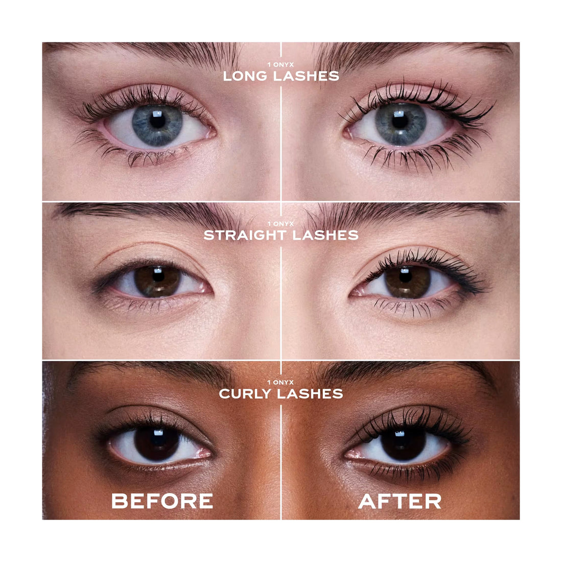 Marc Jacobs Flashes Mascara - ONYX