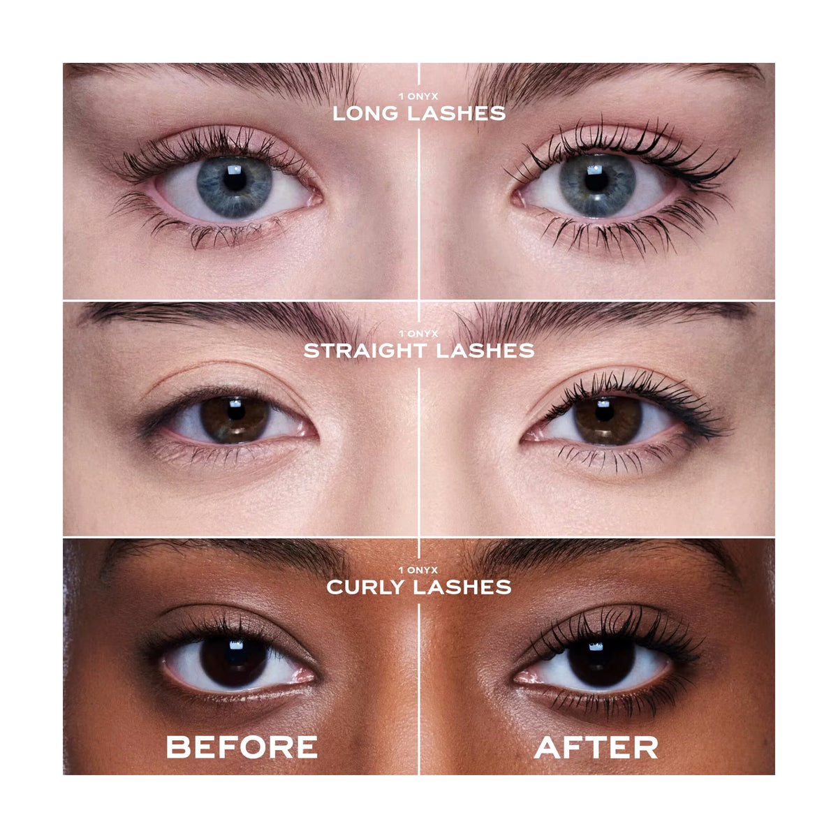 Marc Jacobs Flashes Mascara - ONYX