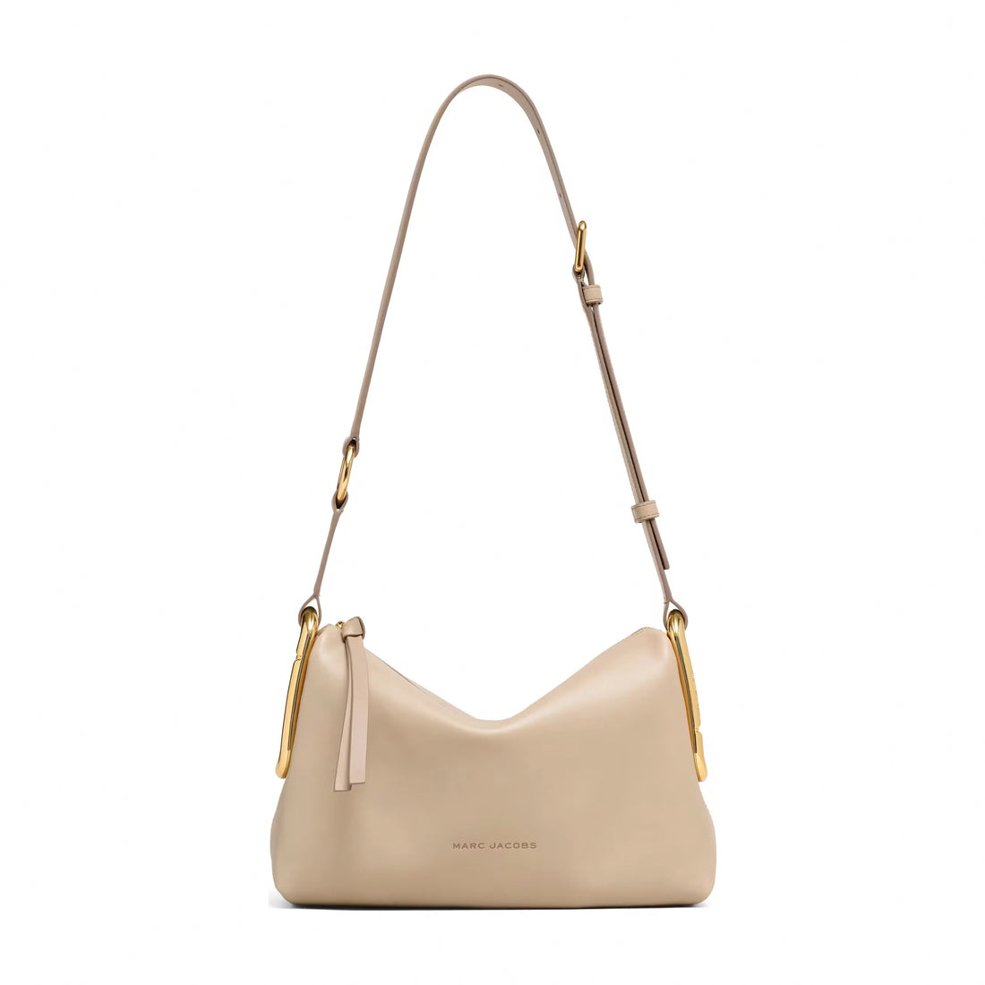 Marc Jacobs Scene Medium Shoulder Bag - LIGHT SLATE