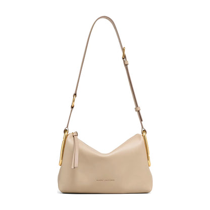 Marc Jacobs Scene Medium Shoulder Bag - LIGHT SLATE