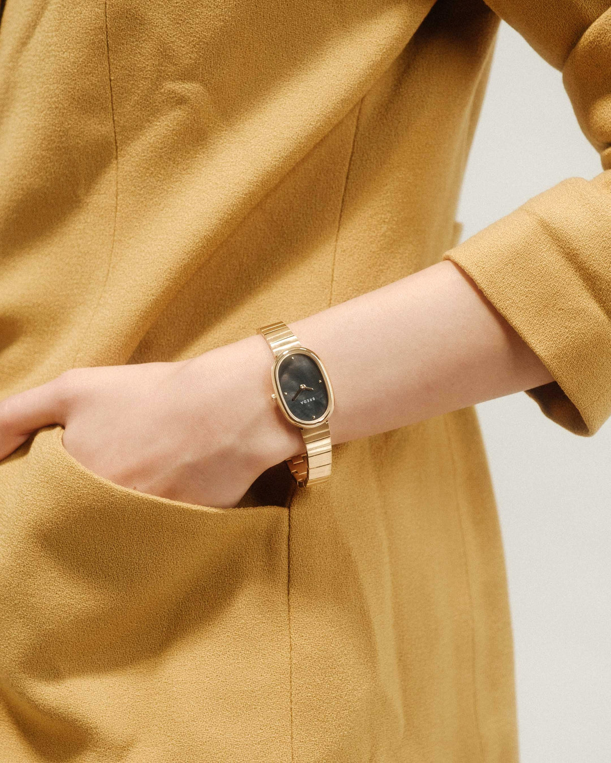 BREDA Jane - Gold/Midnight
