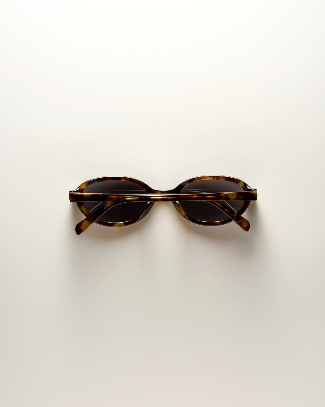 VEHLA June Sunglasses - Tort/Smoke