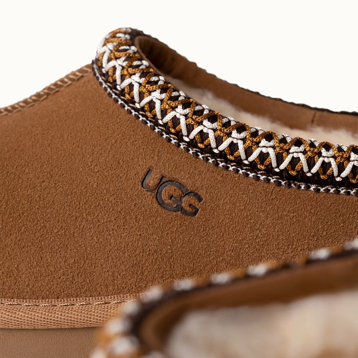 UGG Kids' Tasman II - Chestnut