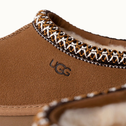 UGG Kids' Tasman II - Chestnut