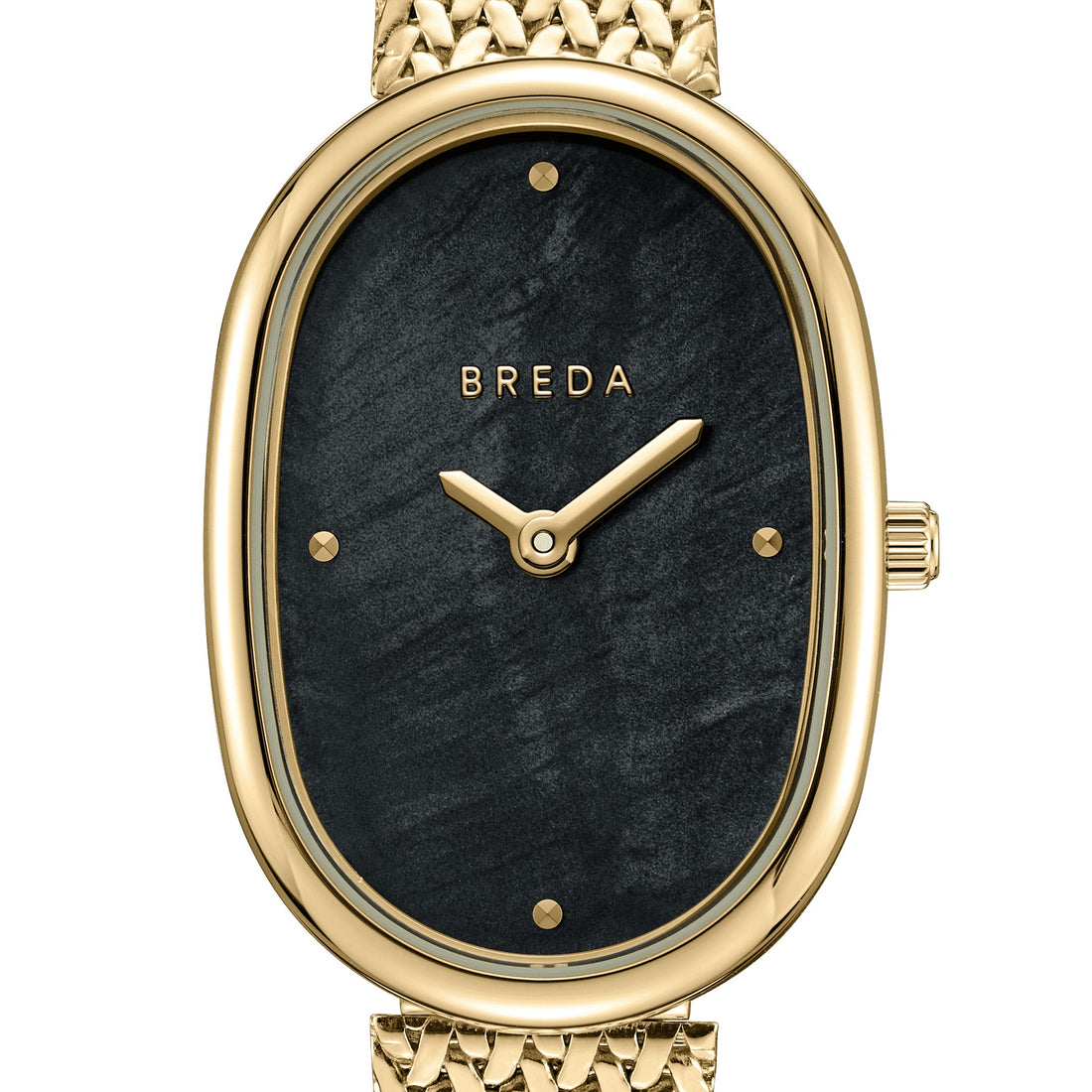 BREDA Jane (Tethered) - Gold/Midnight