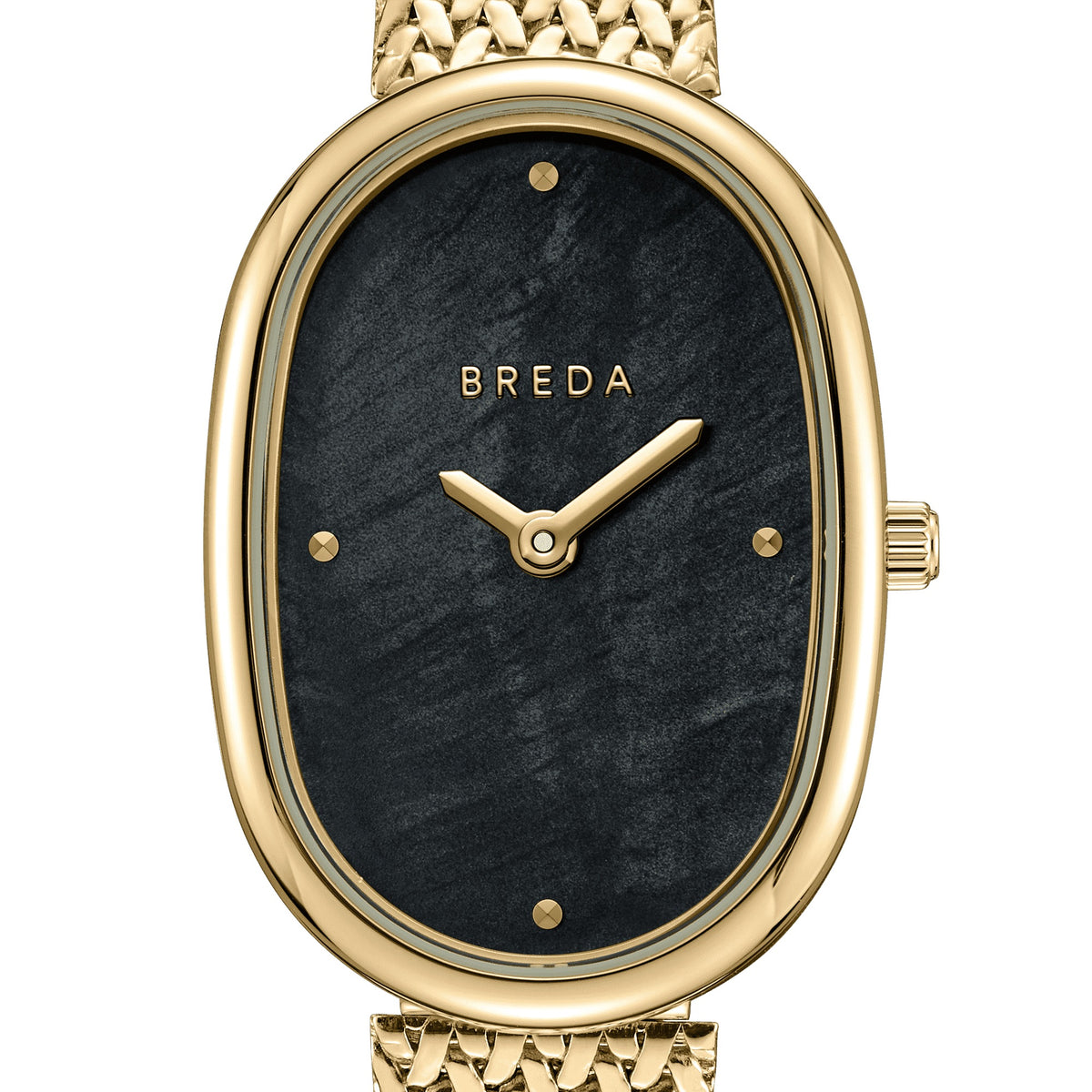 BREDA Jane (Tethered) - Gold/Midnight