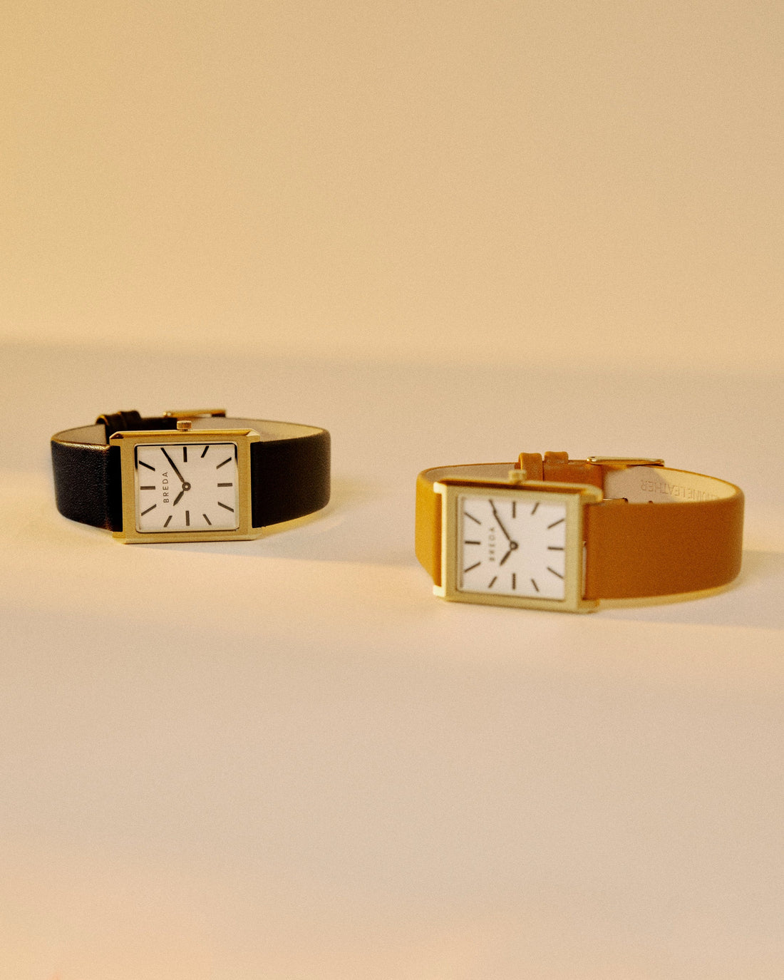 BREDA Virgil - Gold/Clay/Ivory
