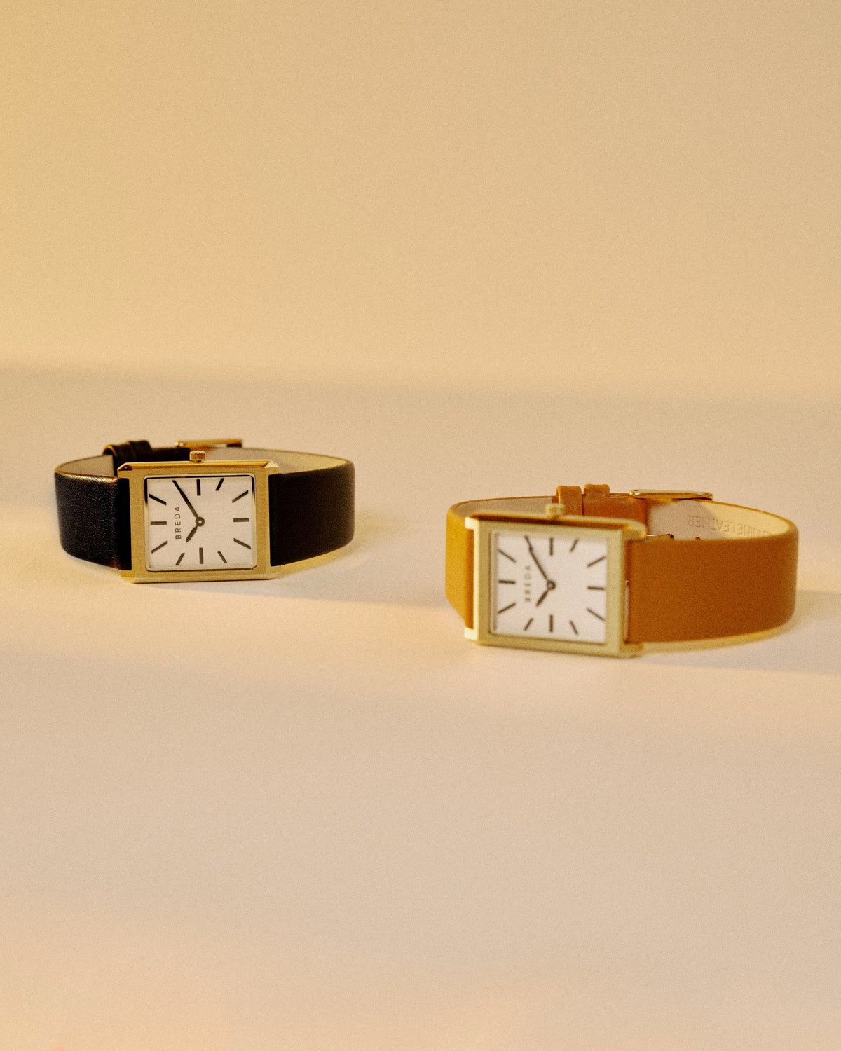 BREDA Virgil - Gold/Clay/Ivory