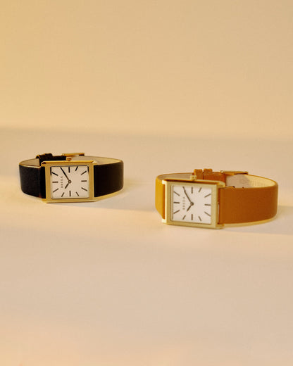 BREDA Virgil - Gold/Clay/Ivory