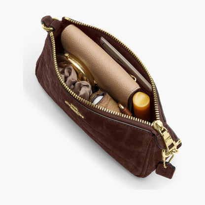 Coach Nolita 19 - Gold/Maple