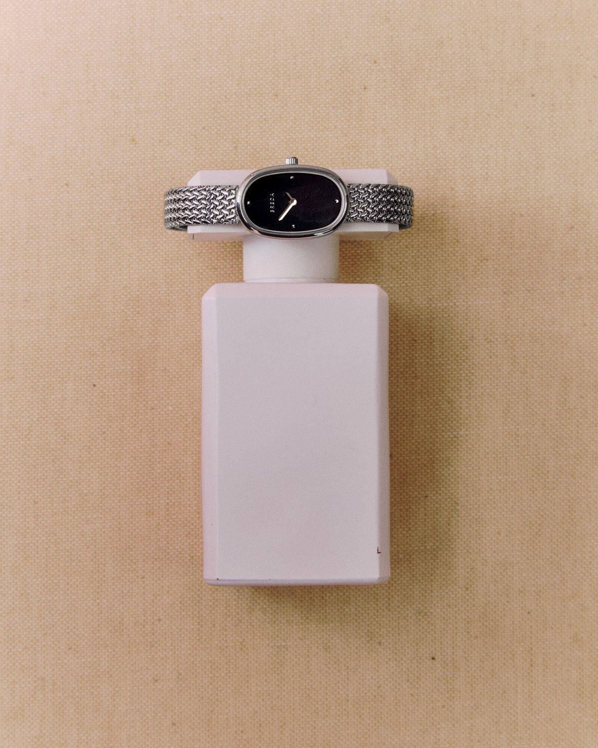BREDA Jane (Tethered) | Small 18mm - Silver/Midnight