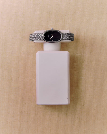 BREDA Jane (Tethered) | Small 18mm - Silver/Midnight