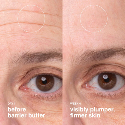 Rhode Barrier Butter Intensive Moisturizing Balm 100 ml - Standart