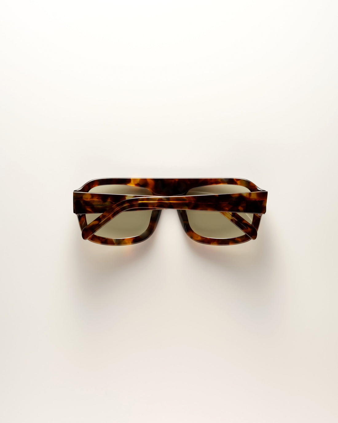 VEHLA Kaia Sunglasses - Tort/Sage