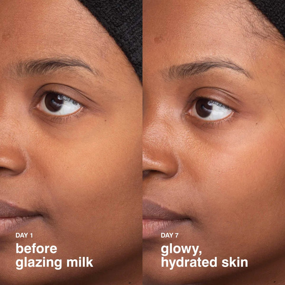 Rhode Glazing Milk Hydrating Ceramide Facial Essence 124 ml - Standart