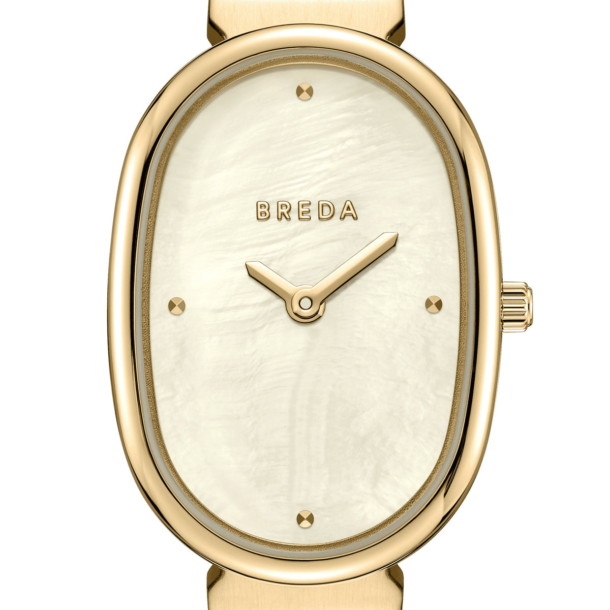 BREDA Jane - Gold/Champagne