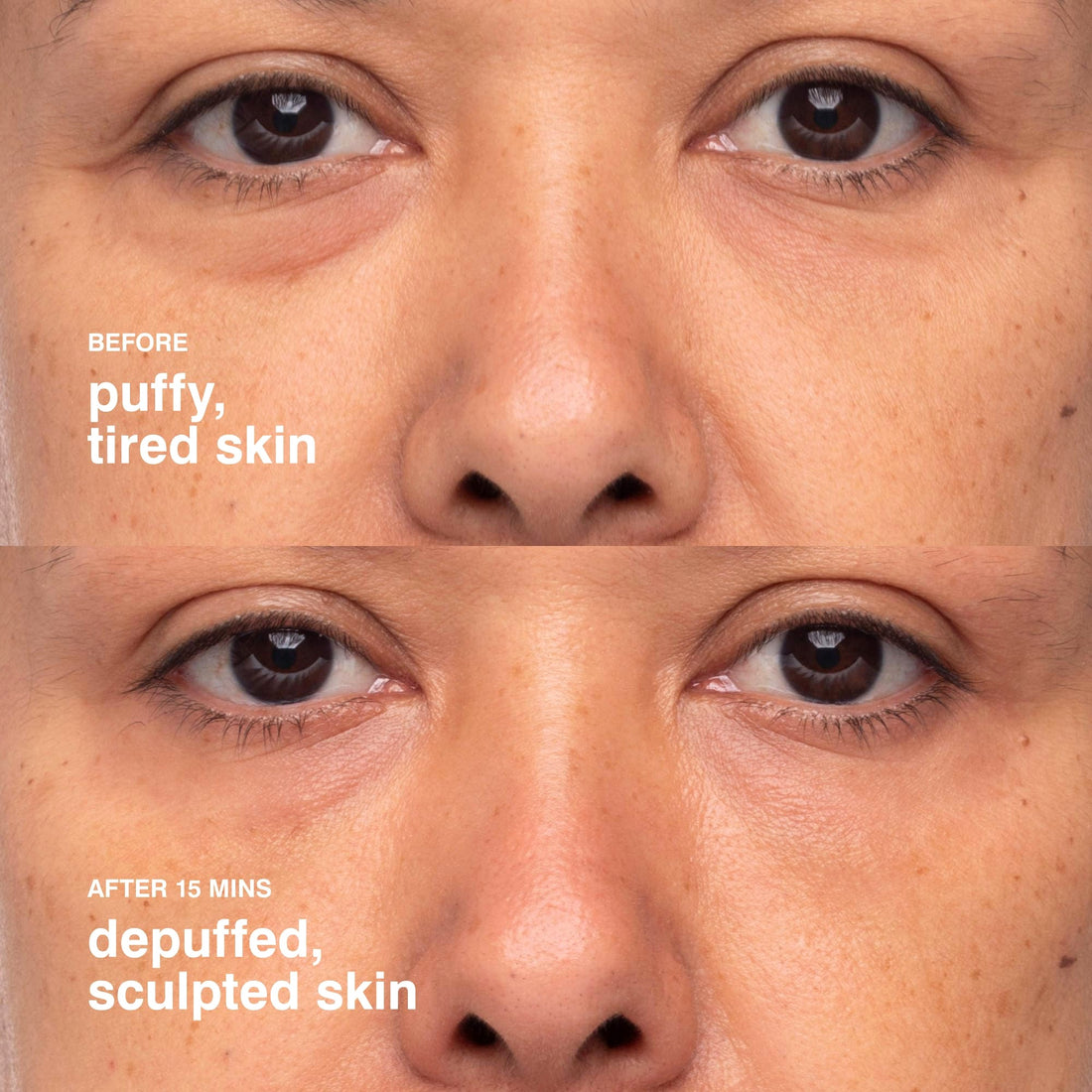 Rhode Caffeine Reset Sculpting Cream Mask - Standart