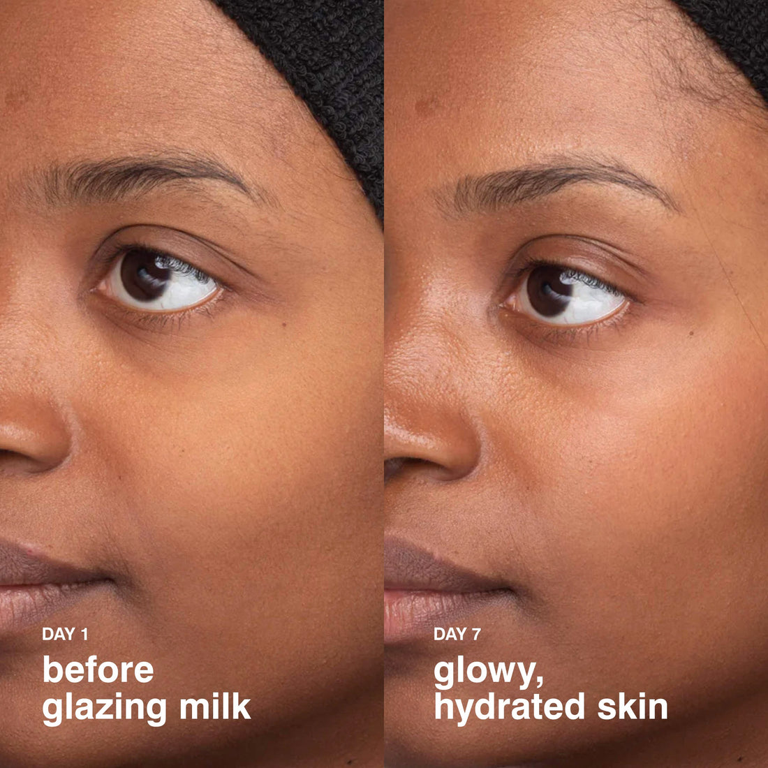Rhode Glazing Milk Hydrating Ceramide Facial Essence 50 ml - Standart