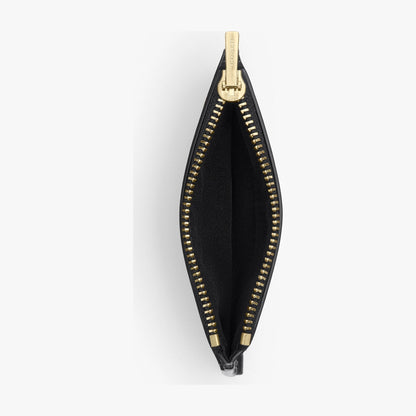 Coach 2-In-1 Wallet - Gold/Black