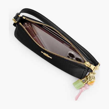 Coach Nolita 19 - Gold/Black