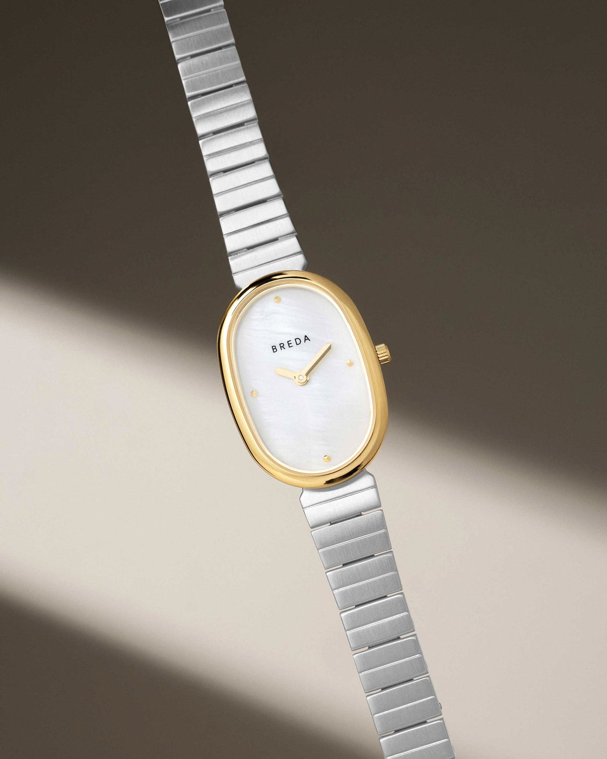 BREDA Jane - Gold/Silver/Pearl