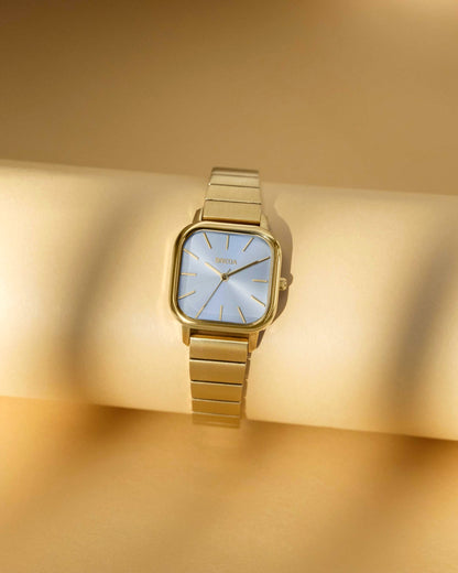 BREDA Esther - Gold/Mist