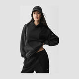 Vintage Black Tonal