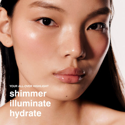 Rhode Highlight Milk Multipurpose Luminizer - 01